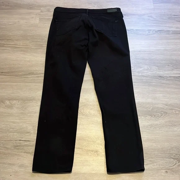 Adriano Goldschmidt AG jeans. Size 26R - Picture 9 of 10